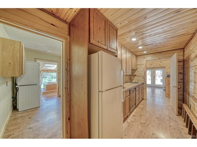 18480 Ponderosa Ln, Buena Vista, CO 81211