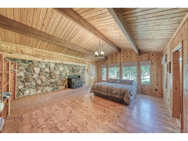 18480 Ponderosa Ln, Buena Vista, CO 81211
