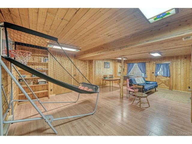 18480 Ponderosa Ln, Buena Vista, CO 81211