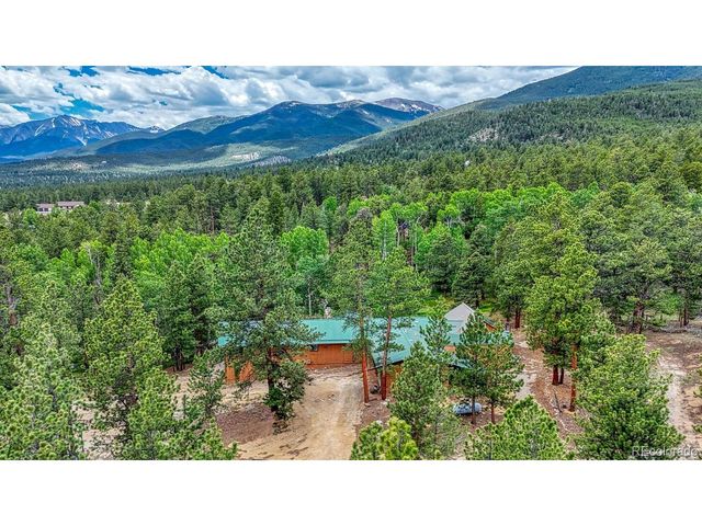 18480 Ponderosa Ln, Buena Vista, CO 81211
