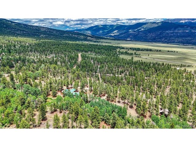 18480 Ponderosa Ln, Buena Vista, CO 81211