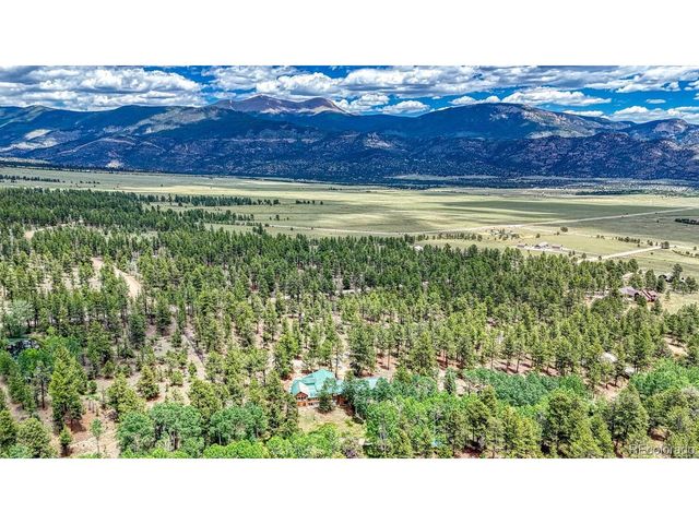 18480 Ponderosa Ln, Buena Vista, CO 81211