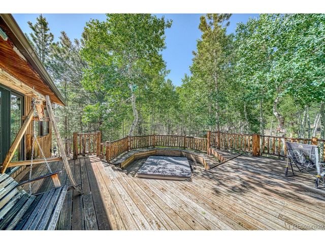 18480 Ponderosa Ln, Buena Vista, CO 81211
