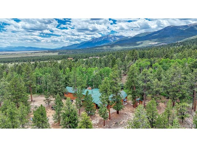 18480 Ponderosa Ln, Buena Vista, CO 81211