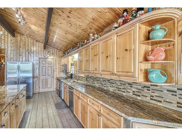 18480 Ponderosa Ln, Buena Vista, CO 81211