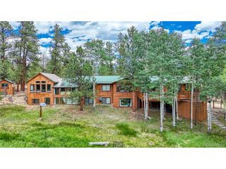 18480 Ponderosa Ln, Buena Vista, CO 81211