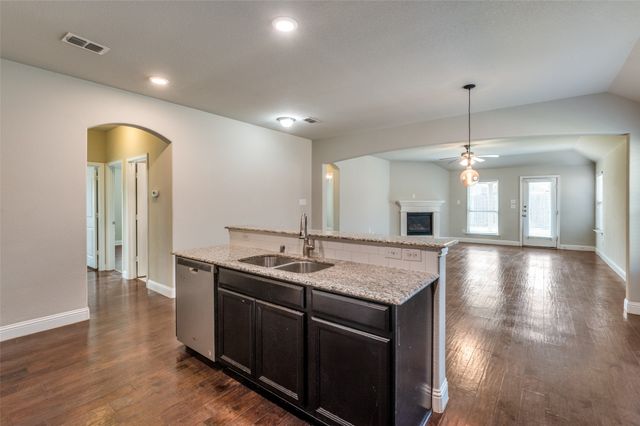 900 Bird Creek Drive, Little Elm, TX 75068