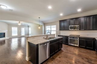 900 Bird Creek Drive, Little Elm, TX 75068