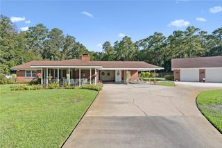 435 Chapel Crossing Road, Brunswick, GA 31525