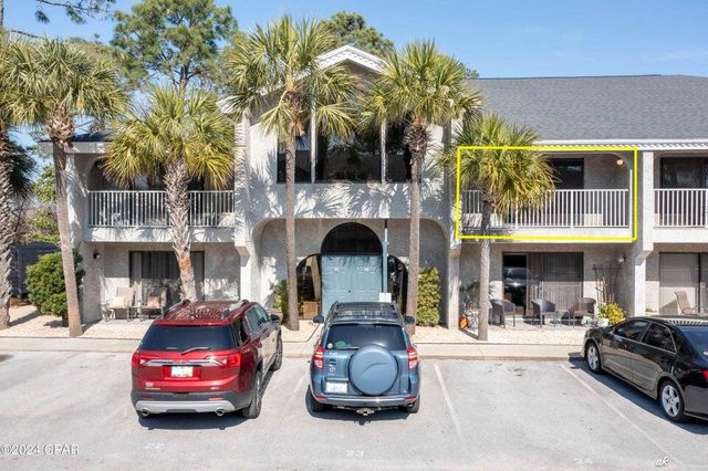 151 Coyote Pass 24, Panama City Beach, FL 32407
