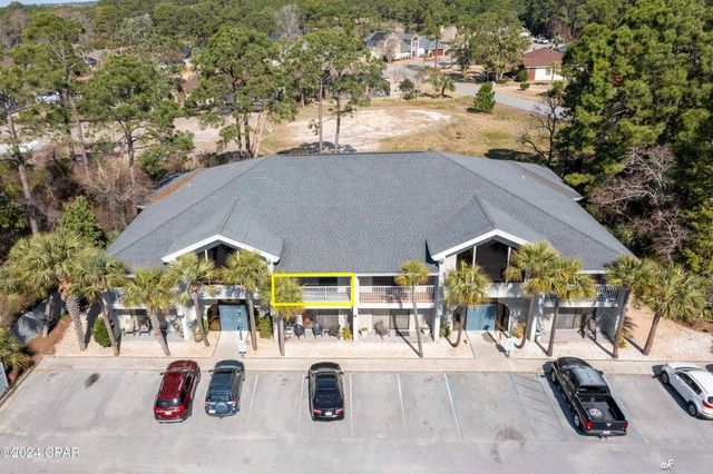 151 Coyote Pass 24, Panama City Beach, FL 32407