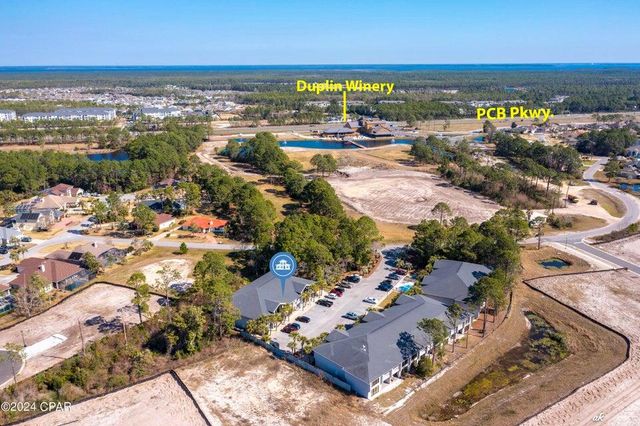 151 Coyote Pass 24, Panama City Beach, FL 32407