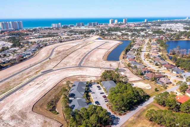 151 Coyote Pass 24, Panama City Beach, FL 32407