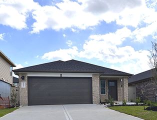 4009 Bronco Station Lane, League City, TX 77573