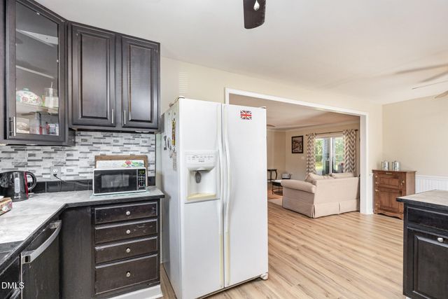 365 Landmark Road, Willow Springs, NC 27592