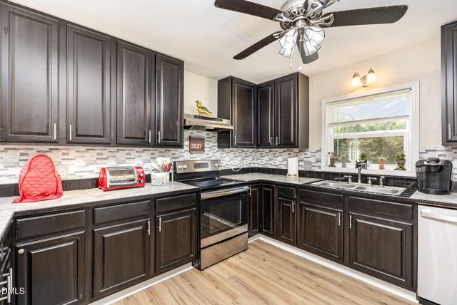 365 Landmark Road, Willow Springs, NC 27592