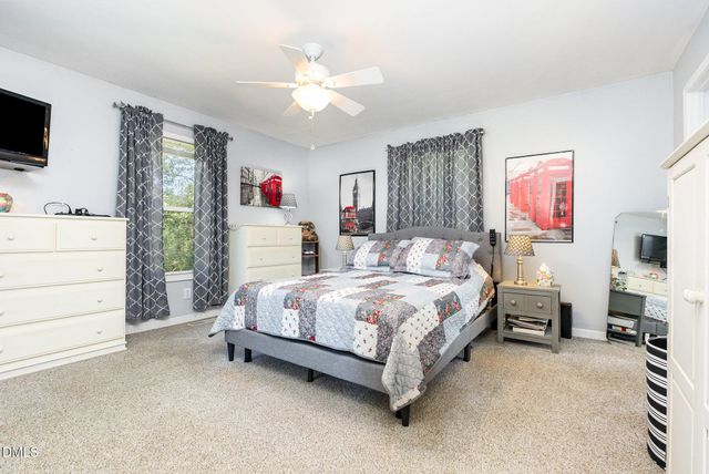 365 Landmark Road, Willow Springs, NC 27592