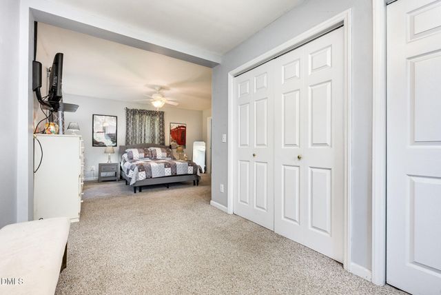 365 Landmark Road, Willow Springs, NC 27592