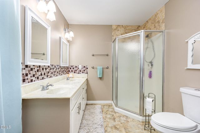 365 Landmark Road, Willow Springs, NC 27592