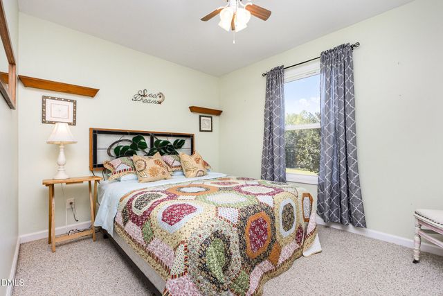365 Landmark Road, Willow Springs, NC 27592