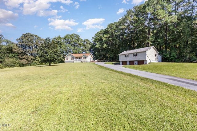 365 Landmark Road, Willow Springs, NC 27592