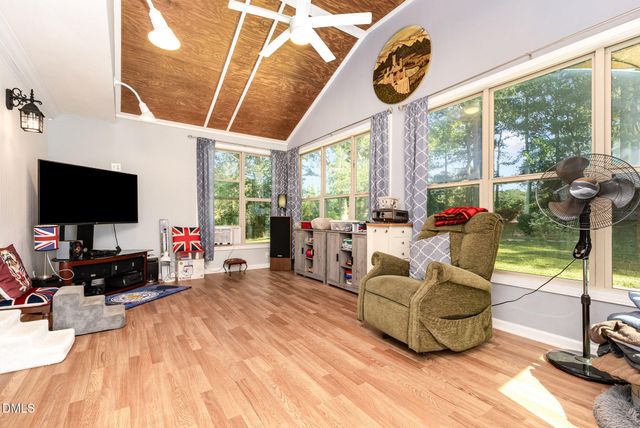 365 Landmark Road, Willow Springs, NC 27592