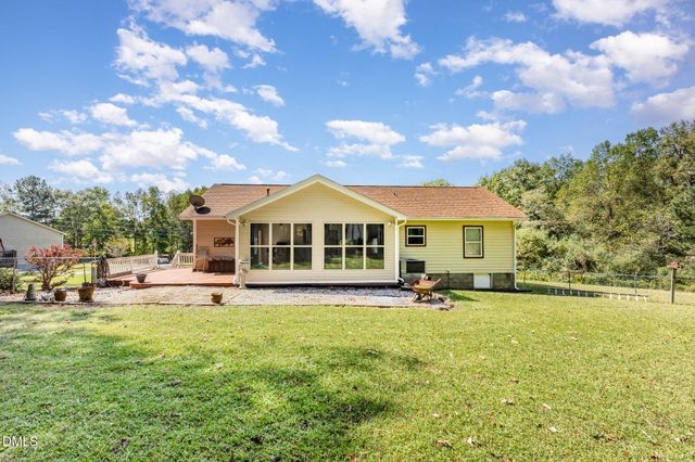 365 Landmark Road, Willow Springs, NC 27592