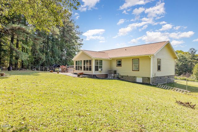 365 Landmark Road, Willow Springs, NC 27592