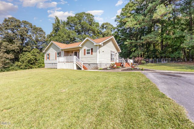 365 Landmark Road, Willow Springs, NC 27592