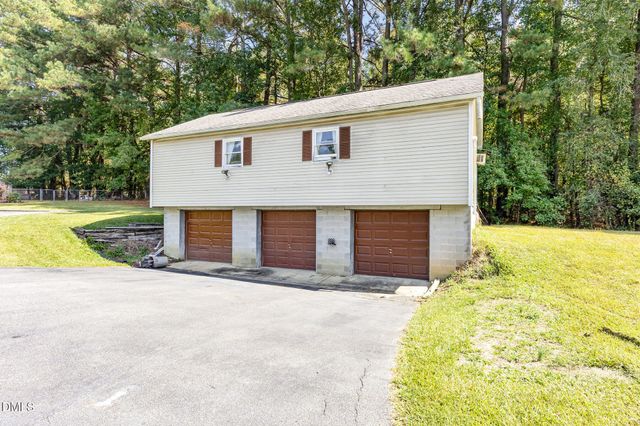 365 Landmark Road, Willow Springs, NC 27592