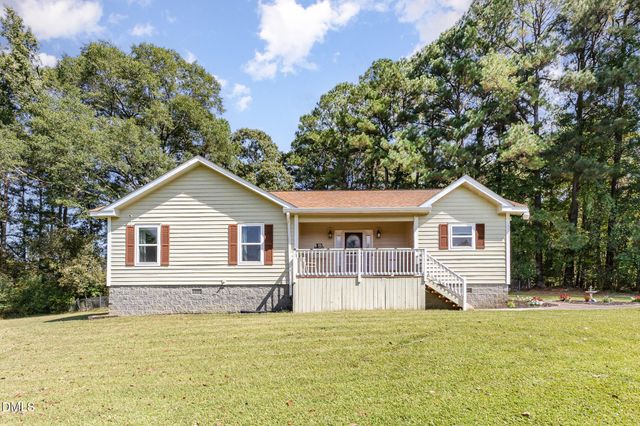 365 Landmark Road, Willow Springs, NC 27592
