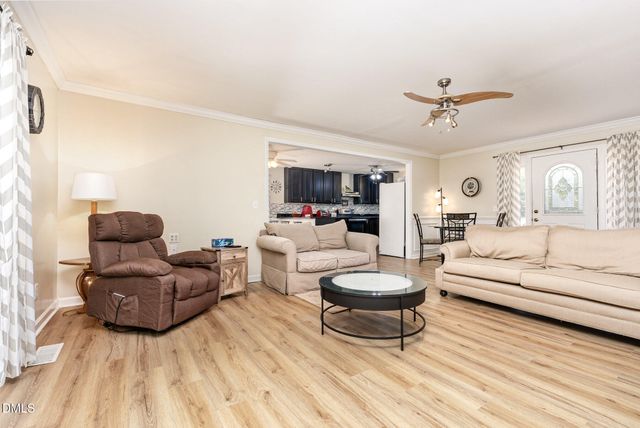 365 Landmark Road, Willow Springs, NC 27592