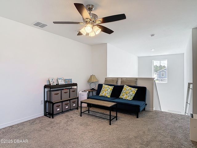 1295 Sand Trap Court, Daytona Beach, FL 32124