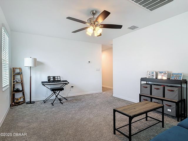 1295 Sand Trap Court, Daytona Beach, FL 32124