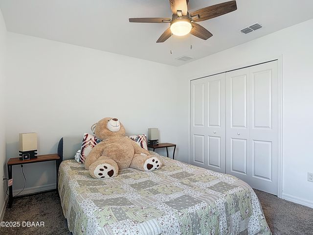 1295 Sand Trap Court, Daytona Beach, FL 32124