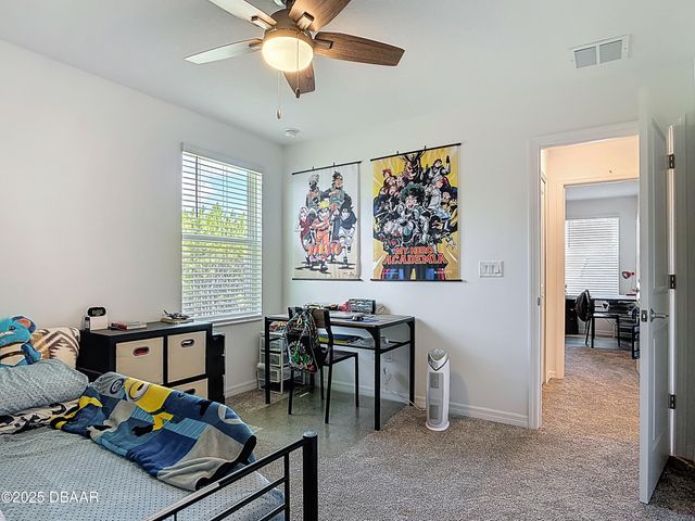 1295 Sand Trap Court, Daytona Beach, FL 32124
