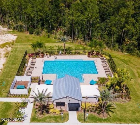1295 Sand Trap Court, Daytona Beach, FL 32124
