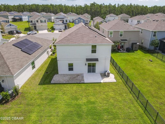 1295 Sand Trap Court, Daytona Beach, FL 32124