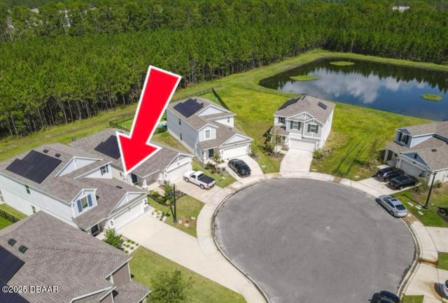 1295 Sand Trap Court, Daytona Beach, FL 32124