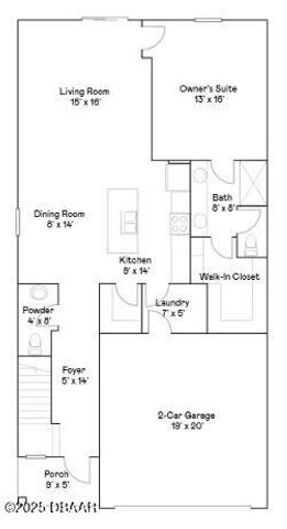 1295 Sand Trap Court, Daytona Beach, FL 32124