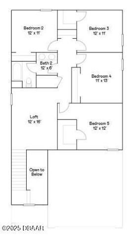 1295 Sand Trap Court, Daytona Beach, FL 32124
