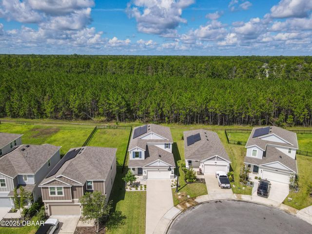 1295 Sand Trap Court, Daytona Beach, FL 32124