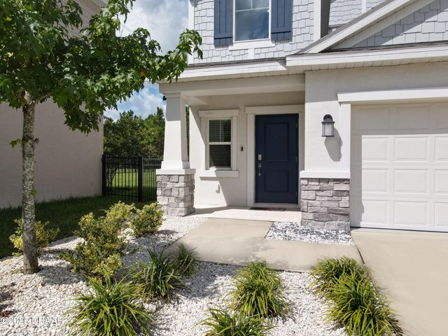 1295 Sand Trap Court, Daytona Beach, FL 32124