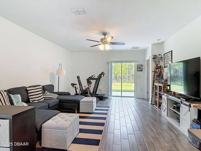 1295 Sand Trap Court, Daytona Beach, FL 32124