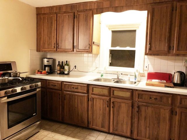 57 Charlemont Street Single Fam, Newton, MA 02461