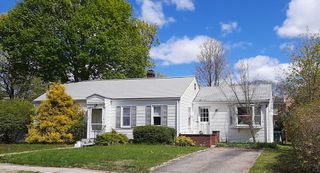 57 Charlemont Street Single Fam, Newton, MA 02461