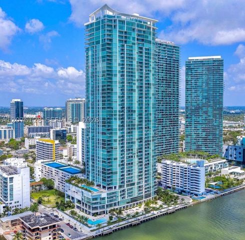2900 NE 7th Ave 2909, Miami, FL 33137