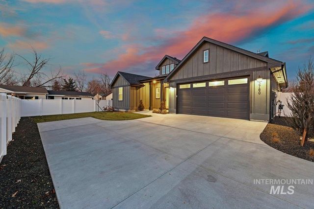 3760 Jackie Lane, Boise, ID 83704