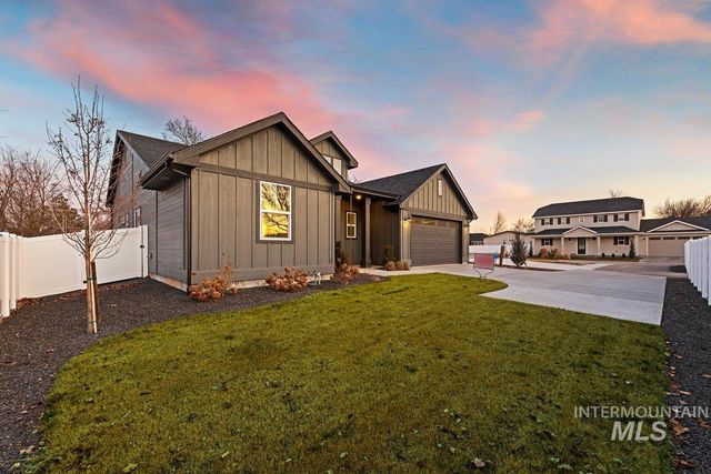 3760 Jackie Lane, Boise, ID 83704