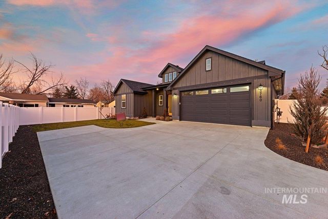 3760 Jackie Lane, Boise, ID 83704